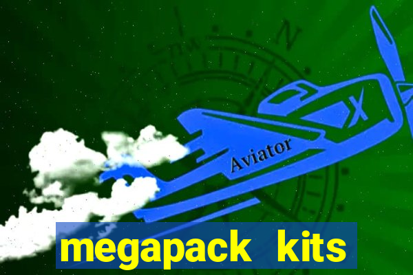 megapack kits football manager 2016